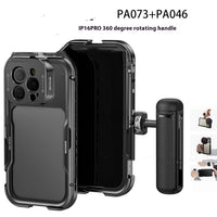 Mobile Phone Expansion Frame