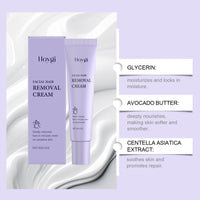 Women For Smooth Skin Moisturizes Soft Serve Shave Oil Truly After Shave Oil Facial Hair Removal Cream