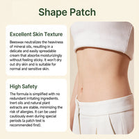 Body Health Support Patch