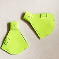 Pets Duck Goose Shoes Pet Duck Feet Protective Shoes Pet Products