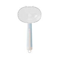 Pet Food Spoon Dog Cat Food Spoon With Clip Hygienic Feeding For Dogs And Cats Universal Cat Food Spoon Cross-border