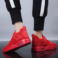 All-match Increased Sports Running Shoes Men
