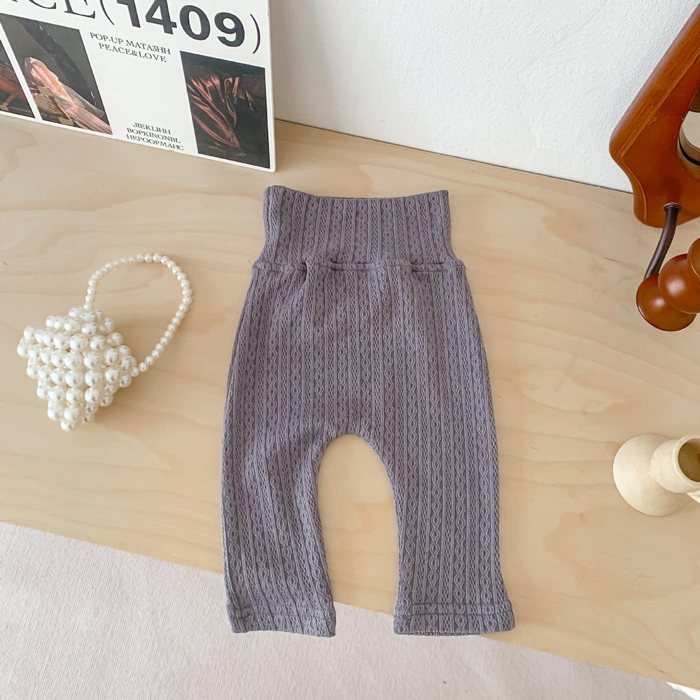 Stretch Pants For Boys And Girls