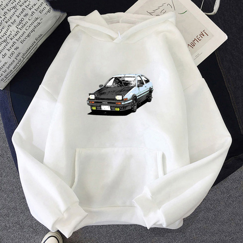 Printing Hoodies