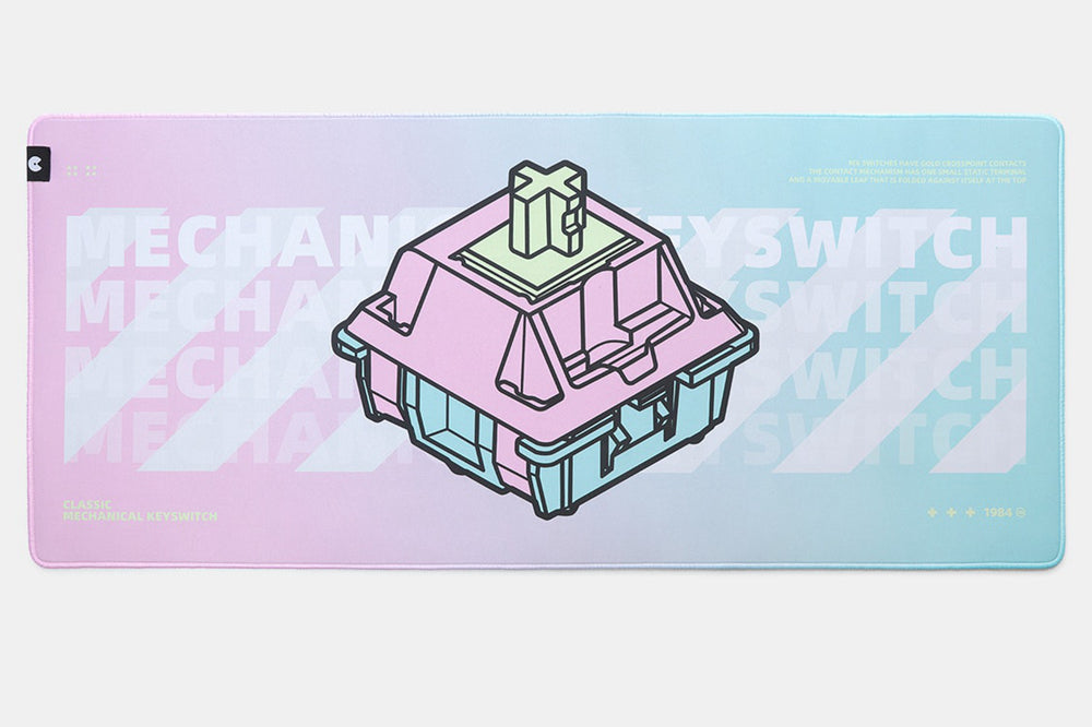 Pattern Advertising Gaming Mouse Pad Manufacturers