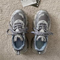 Platform Dad Shoes Male Heightened Sneakers