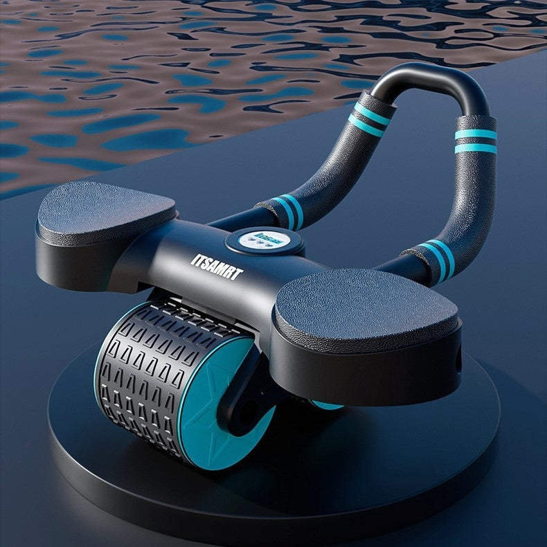 Rebound Ab Roller Wheel – Home Fitness Equipment