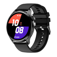 Smartwatch For Adults With Heart Rate Monitoring Fitness Tracking And Smart Voice Features