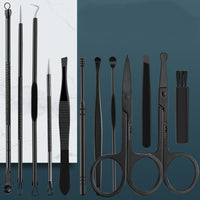 23-Piece Manicure & Pedicure Nail Care Kit