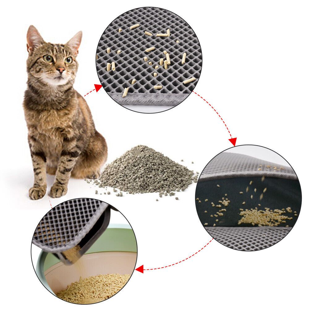 Dog Tooth Cleaning Brush Care Finger Wrap Cat Dog Oral Cleaning Toothbrush Tool Silicone Dog Cat Finger Toothbrush Supplies Pet Products