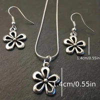 Europe And America Creative Personalized All-match Necklace