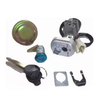 Motorcycle Lock Sets Of Ignition