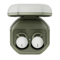 Soft Silicone Sleep Headphones Designed For Side Sleepersno Pressure On The Ears