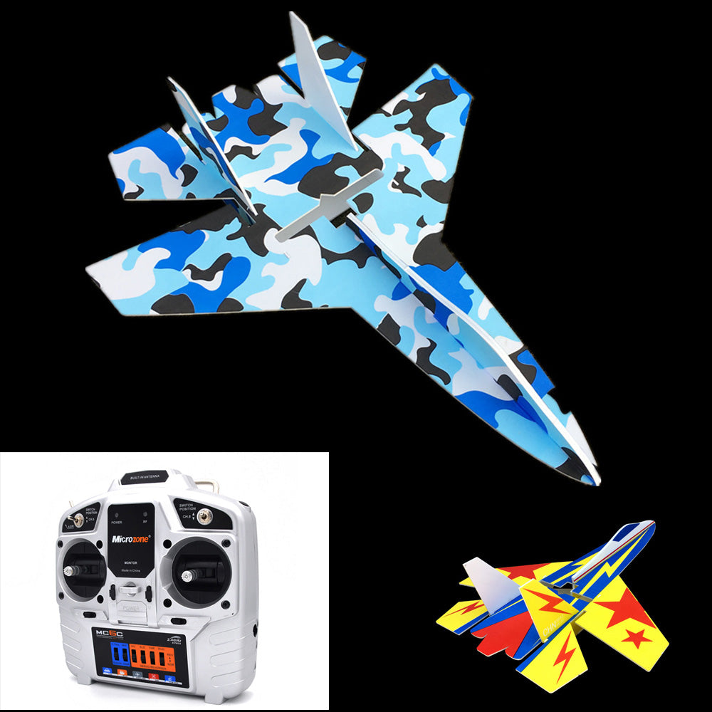 Anti-fall King Remote Control Model Accessories