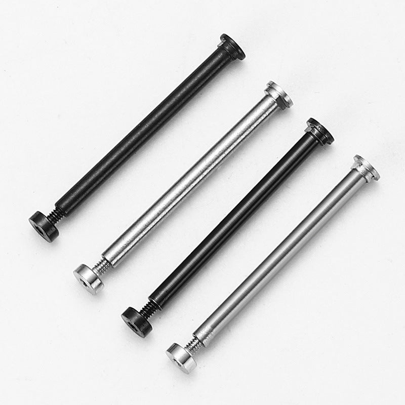 Suitable For Little Genius Phone Watch Strap Accessories Screw Rod