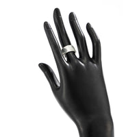 Stylish Metal Layered Mixed Bracelet For Women