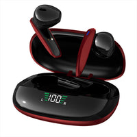 Simple Gaming Sports Wireless Bluetooth Headset