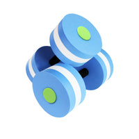 Men's Fitness Equipment Sports Dumbbell Women's Household Yoga Supplies Kids Swimming Floating Water Dumbbell