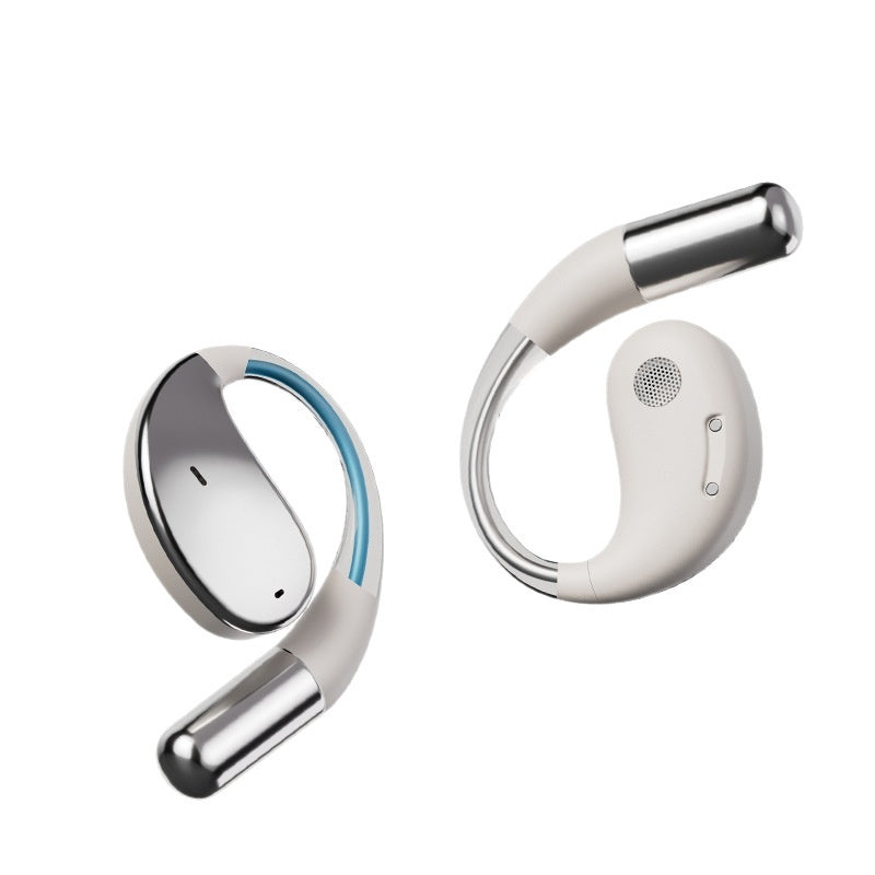Ultra-long Battery Life MP3 Card-compatible Wireless Bluetooth Headphones
