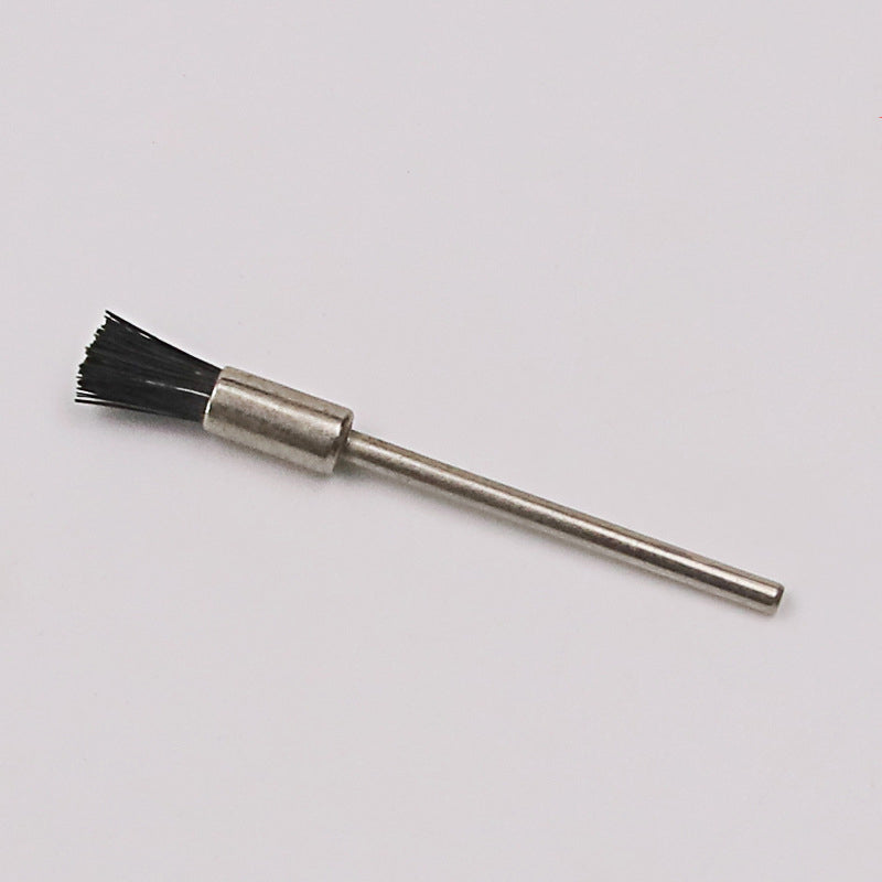 Wenwan Tool Brush Electric Grinding Bristle Brush Head