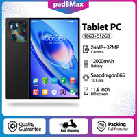 10-inch Tablet PC Smart Call Google Edition
