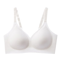 Push Up Anti-sagging Breathable Traceless Backless Bra