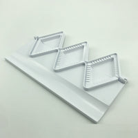 Kitchen Gadgets Triangular Dumpling Mould