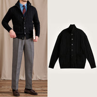 Gentlemen Craft Premium Sweater Jackets