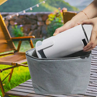 HY300 Projector Storage Portable Protective Storage Bag