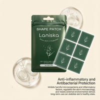 Body Health Support Patch